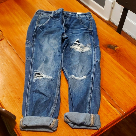 American eagle pants - Picture 2 of 7